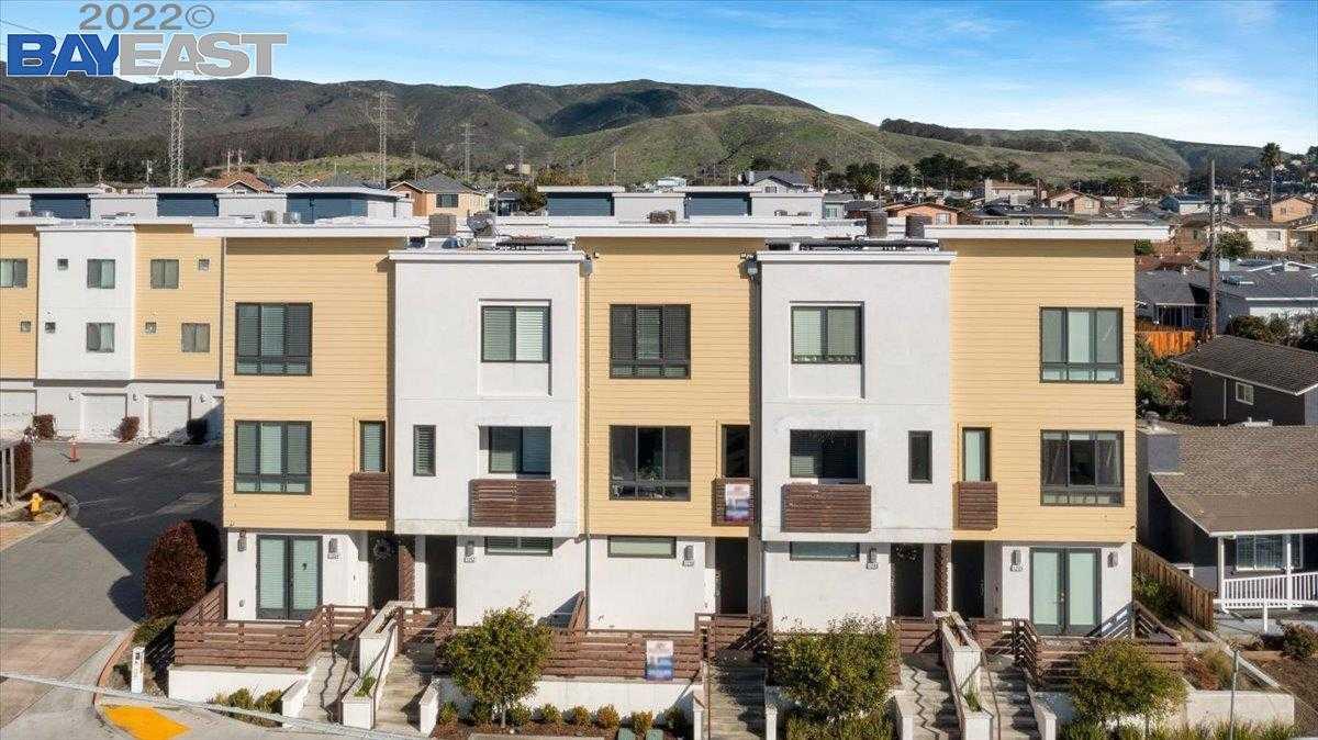 1250 Mission Rd , 40978350, SOUTH SAN FRANCISCO, Townhome / Attached,  for sale, Fayth Guzman, REALTY EXPERTS®