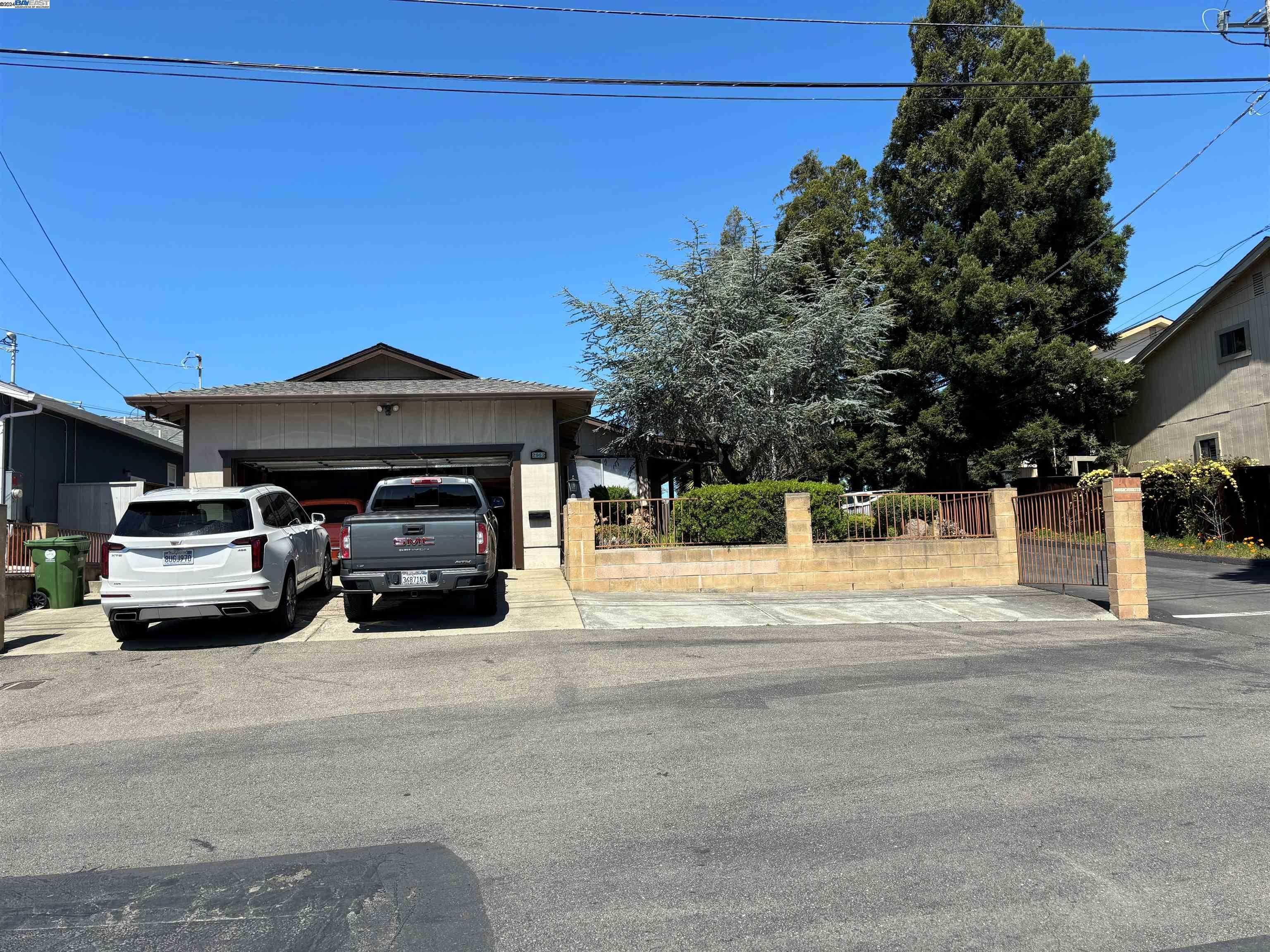 2962 Massachusetts St, 41054779, Castro Valley, Detached,  for sale, Fayth Guzman, REALTY EXPERTS®